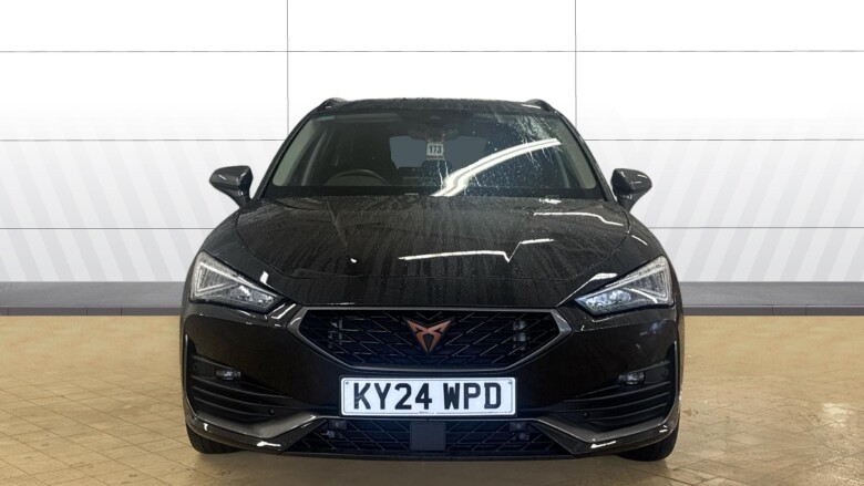 CUPRA Leon 1.5 TSI V1 5dr Petrol Estate